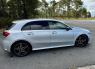 Mercedes Classe A 200d SOUS GARANTIE MERCEDES jusqu’en septembre 2026