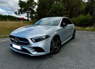 Mercedes Classe A 200d SOUS GARANTIE MERCEDES jusqu’en septembre 2026