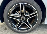 Mercedes Classe A 200d SOUS GARANTIE MERCEDES jusqu’en septembre 2026