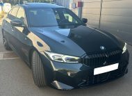 Bmw Série 3 320dA xDrive 190ch M Sport Toit ouvrant Garantie BMW 05/2027