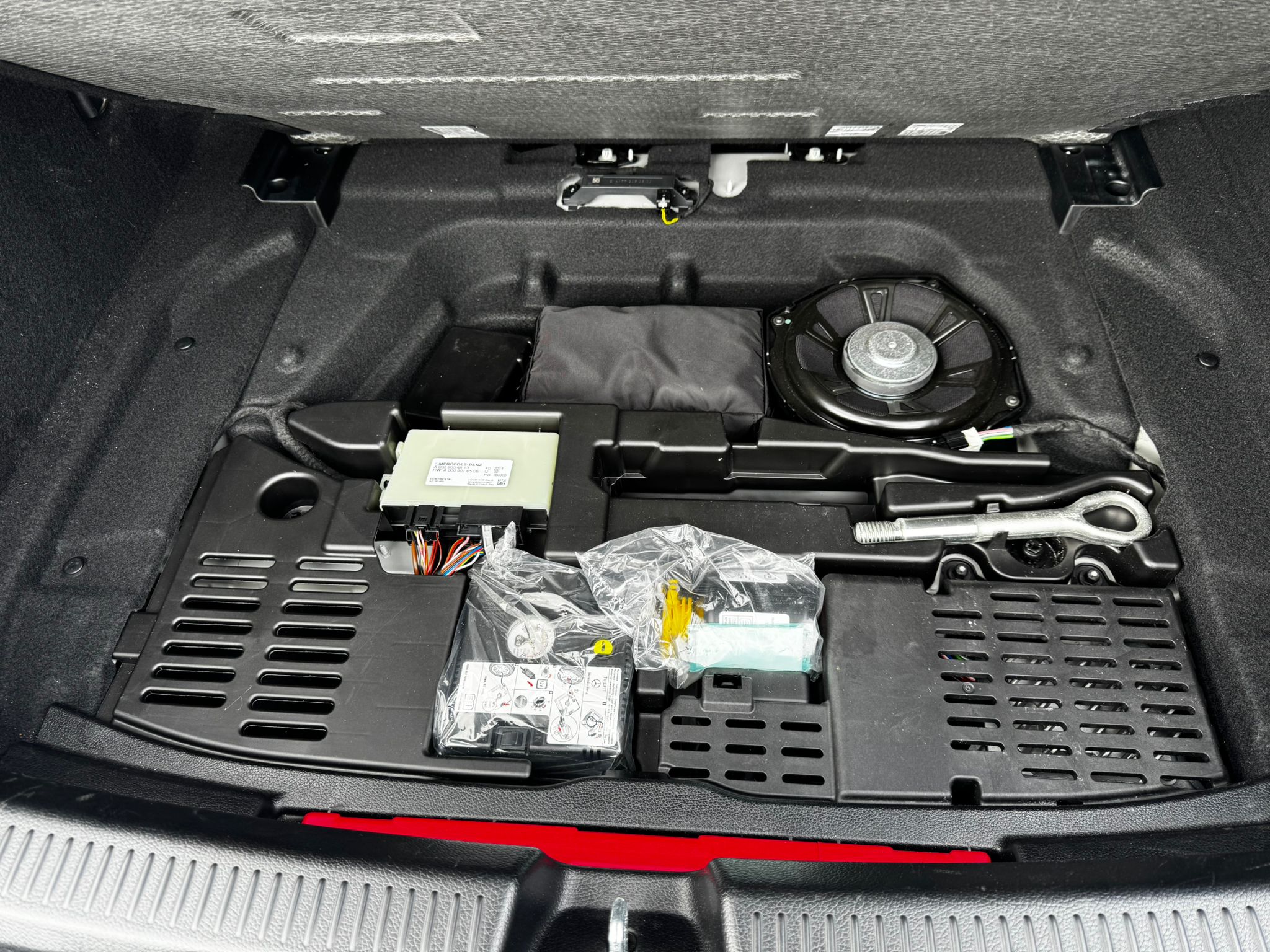 Mercedes Classe A 200d SOUS GARANTIE MERCEDES jusqu’en septembre 2026