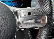 Mercedes Classe A 200d SOUS GARANTIE MERCEDES jusqu’en septembre 2026