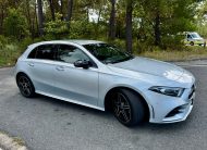 Mercedes Classe A 200d SOUS GARANTIE MERCEDES jusqu’en septembre 2026