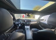 Bmw Série 3 320dA xDrive 190ch M Sport Toit ouvrant Garantie BMW 05/2027