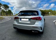 Mercedes Classe A 200d SOUS GARANTIE MERCEDES jusqu’en septembre 2026