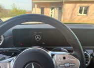 Mercedes-Benz Classe A 200 d 150ch 8G-DCT AMG Line