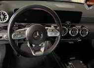 Mercedes-Benz Classe A 200 d 150ch 8G-DCT AMG Line