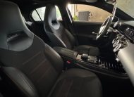 Mercedes-Benz Classe A 200 d 150ch 8G-DCT AMG Line