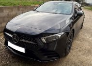 Mercedes-Benz Classe A 200 d 150ch 8G-DCT AMG Line
