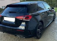 Mercedes-Benz Classe A 200 d 150ch 8G-DCT AMG Line