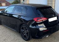 Mercedes-Benz Classe A 200 d 150ch 8G-DCT AMG Line