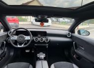 Mercedes-Benz Classe A 200 d 150ch 8G-DCT AMG Line