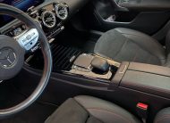 Mercedes-Benz Classe A 200 d 150ch 8G-DCT AMG Line
