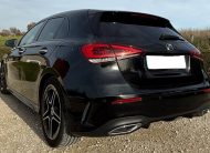 Mercedes-Benz Classe A 200 d 150ch 8G-DCT AMG Line