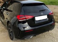 Mercedes-Benz Classe A 200 d 150ch 8G-DCT AMG Line