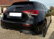 Mercedes-Benz Classe A 200 d 150ch 8G-DCT AMG Line