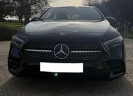 Mercedes-Benz Classe A 200 d 150ch 8G-DCT AMG Line