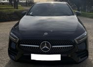 Mercedes-Benz Classe A 200 d 150ch 8G-DCT AMG Line