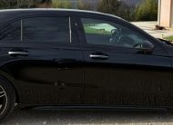 Mercedes-Benz Classe A 200 d 150ch 8G-DCT AMG Line