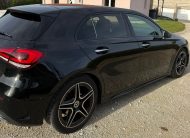 Mercedes-Benz Classe A 200 d 150ch 8G-DCT AMG Line