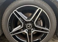 Mercedes-Benz Classe A 200 d 150ch 8G-DCT AMG Line