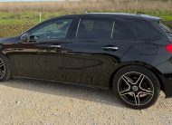 Mercedes-Benz Classe A 200 d 150ch 8G-DCT AMG Line