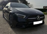 Mercedes-Benz Classe A 200 d 150ch 8G-DCT AMG Line
