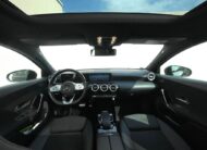 Mercedes-Benz Classe A 200 D Amg Ligne – Toit paro – Pack Premium