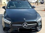 Mercedes-Benz Classe A 200 D Amg Ligne – Toit paro – Pack Premium