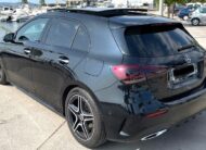 Mercedes-Benz Classe A 200 D Amg Ligne – Toit paro – Pack Premium
