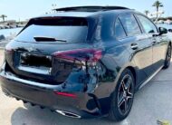 Mercedes-Benz Classe A 200 D Amg Ligne – Toit paro – Pack Premium