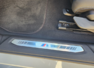 BMW Série 1 f70 120d 163 ch DKG7 pack M Sport