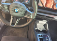 BMW Série 1 f70 120d 163 ch DKG7 pack M Sport