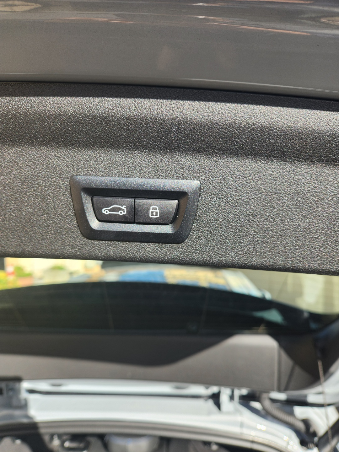 BMW Série 1 f70 120d 163 ch DKG7 pack M Sport