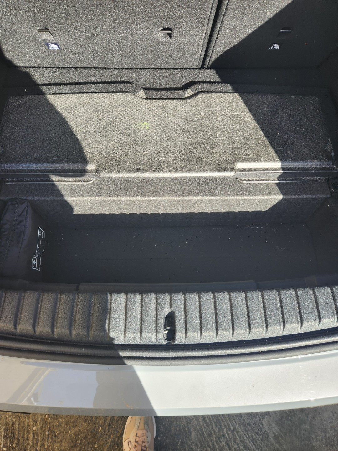 BMW Série 1 f70 120d 163 ch DKG7 pack M Sport