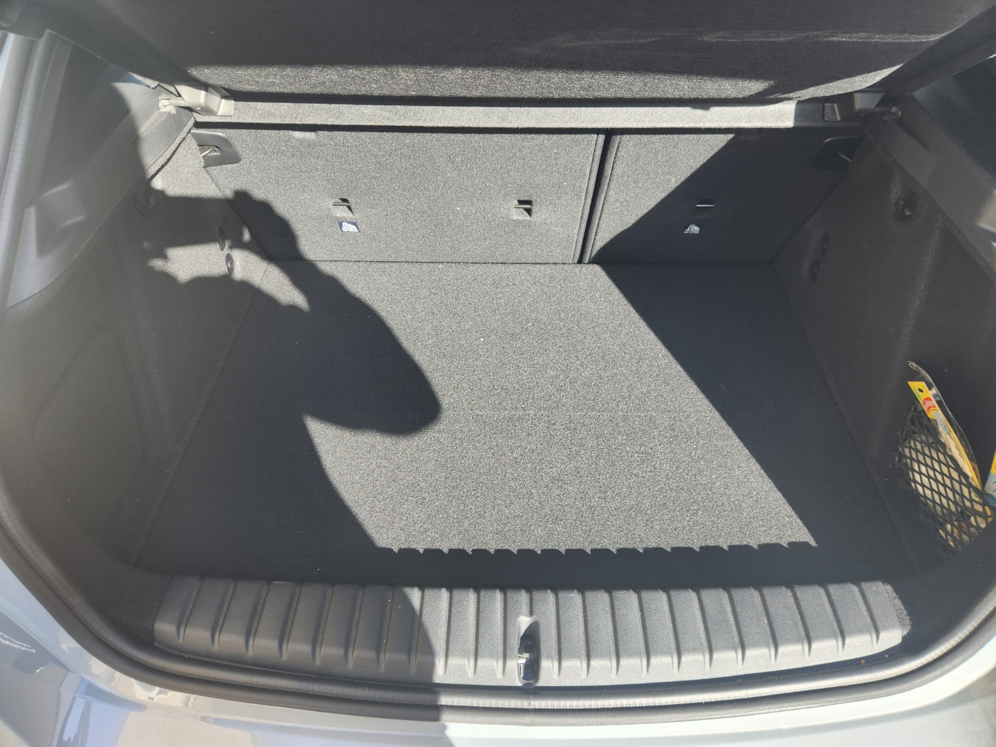 BMW Série 1 f70 120d 163 ch DKG7 pack M Sport