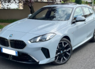 BMW Série 1 f70 120d 163 ch DKG7 pack M Sport