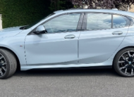 BMW Série 1 f70 120d 163 ch DKG7 pack M Sport