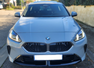 BMW Série 1 f70 120d 163 ch DKG7 pack M Sport