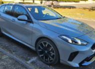 BMW Série 1 f70 120d 163 ch DKG7 pack M Sport