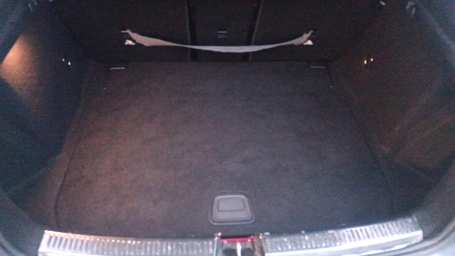 Mercedes-Benz Classe A 200 D Amg Ligne – Toit paro – Pack Premium