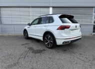 Volkswagen Tiguan 2.0 TDI 150 DSG7 R-Line