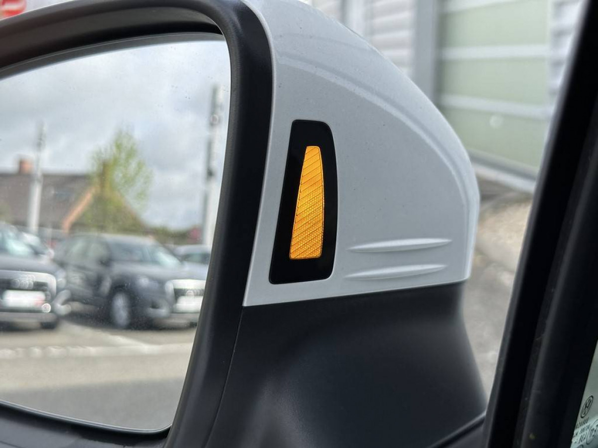 Volkswagen Tiguan 2.0 TDI 150 DSG7 R-Line