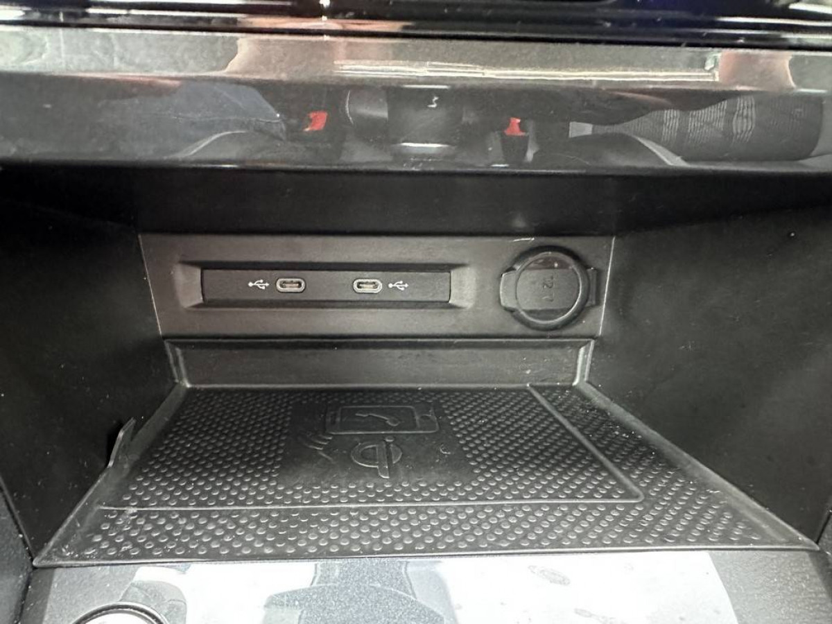 Volkswagen Tiguan 2.0 TDI 150 DSG7 R-Line