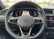 Volkswagen Tiguan 2.0 TDI 150 DSG7 R-Line