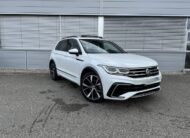 Volkswagen Tiguan 2.0 TDI 150 DSG7 R-Line
