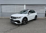 Volkswagen Tiguan 2.0 TDI 150 DSG7 R-Line