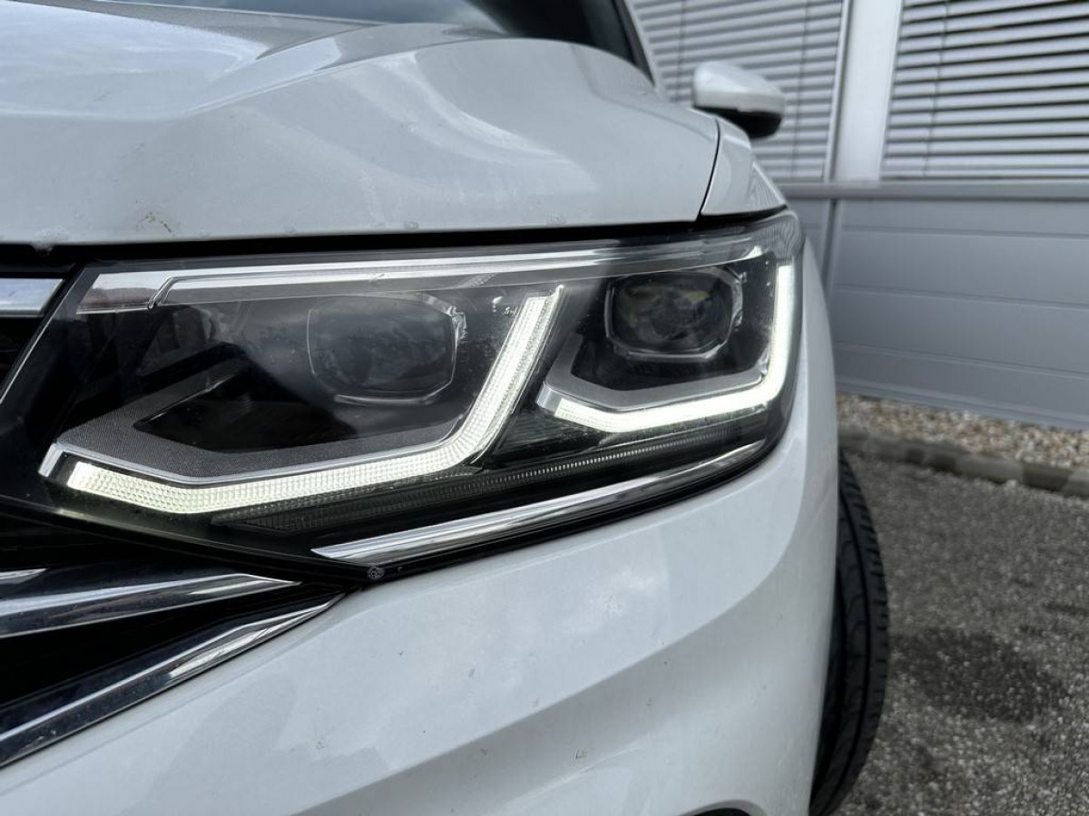Volkswagen Tiguan 2.0 TDI 150 DSG7 R-Line