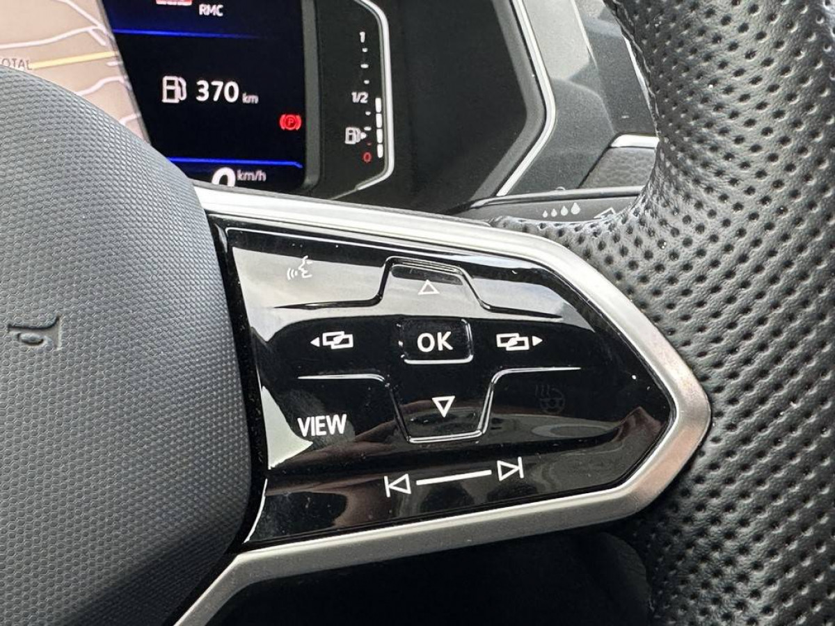 Volkswagen Tiguan 2.0 TDI 150 DSG7 R-Line