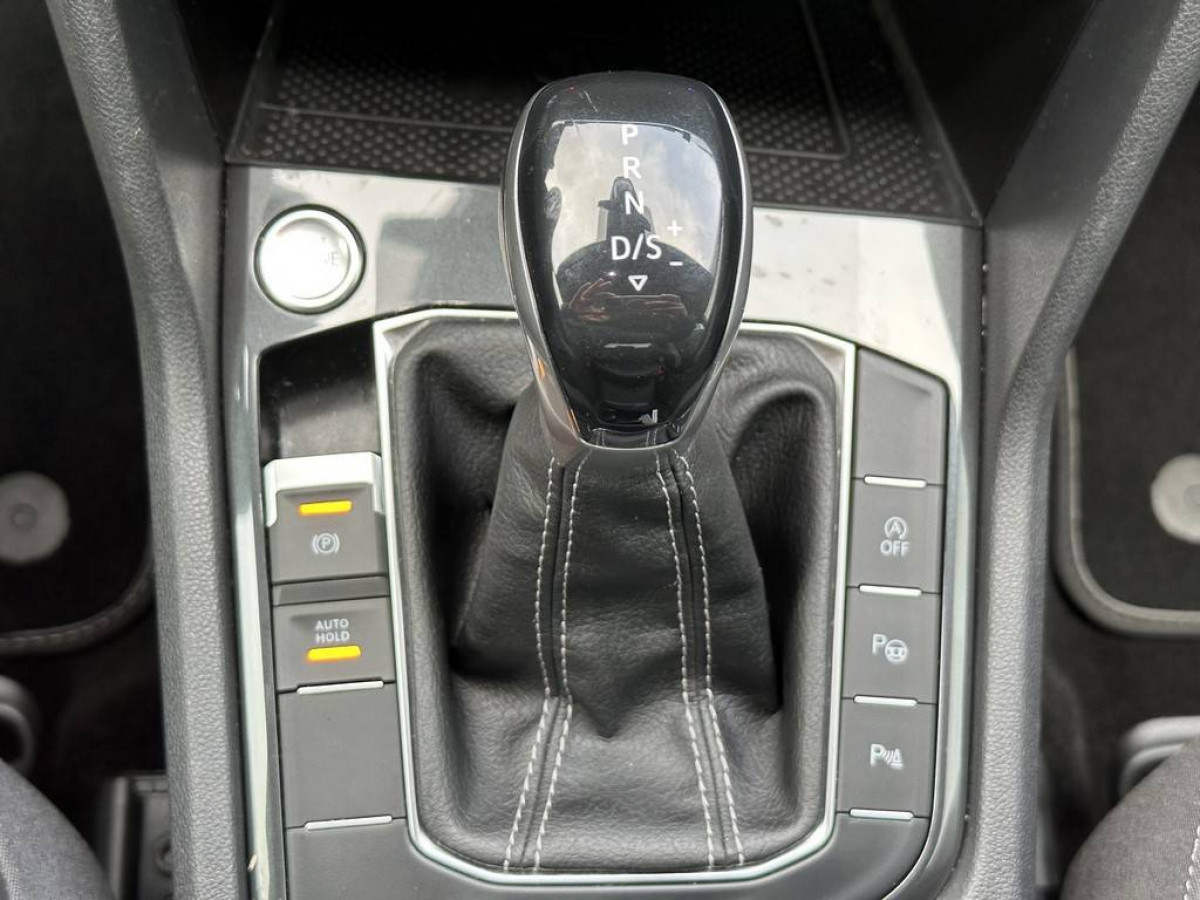 Volkswagen Tiguan 2.0 TDI 150 DSG7 R-Line